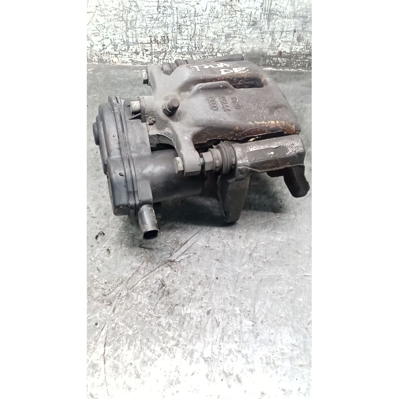 Recambio de pinza freno trasera derecha para audi a5 sportback (8t) 3.0 tdi (150kw) referencia OEM IAM ELÉCTRICA  