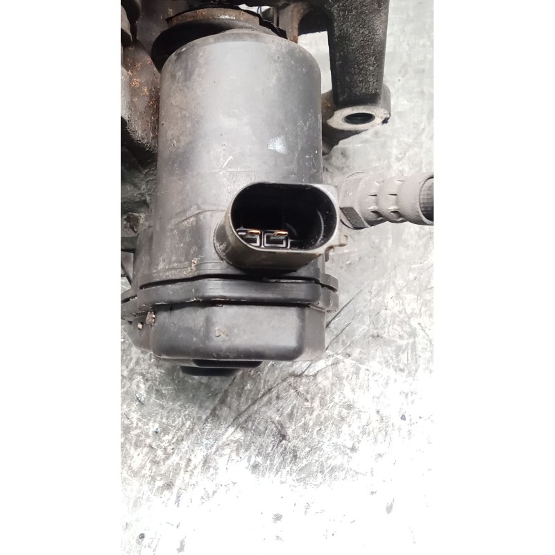 Recambio de pinza freno trasera derecha para audi a5 sportback (8t) 3.0 tdi (150kw) referencia OEM IAM ELÉCTRICA  