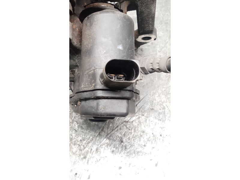 Recambio de pinza freno trasera derecha para audi a5 sportback (8t) 3.0 tdi (150kw) referencia OEM IAM ELÉCTRICA  