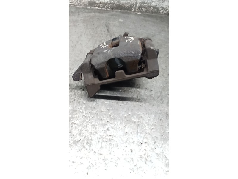 Recambio de pinza freno trasera izquierda para audi a5 sportback (8t) 3.0 tdi (150kw) referencia OEM IAM ELÉCTRICA  