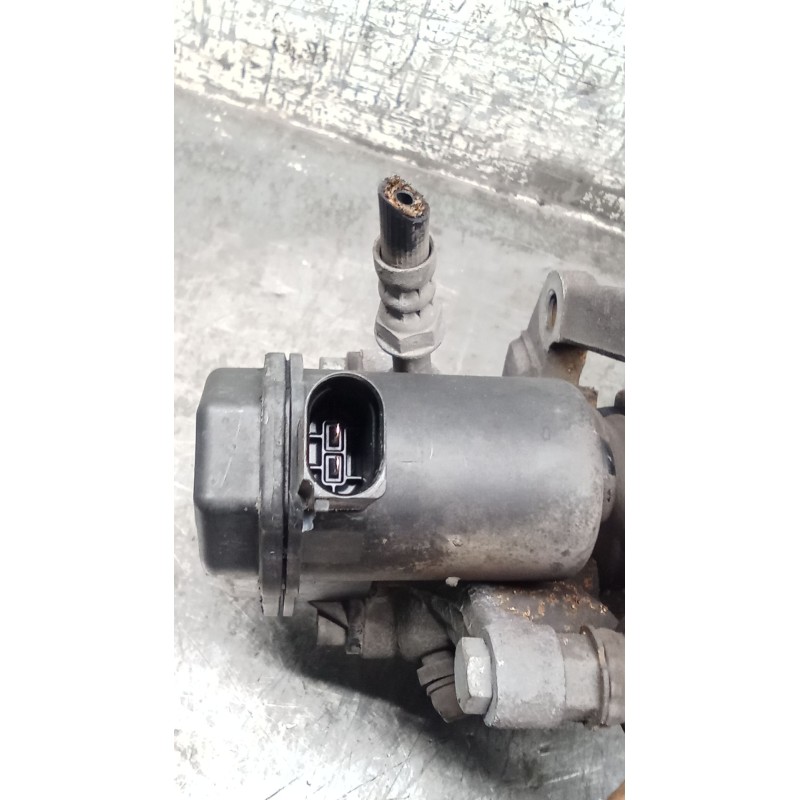 Recambio de pinza freno trasera izquierda para audi a5 sportback (8t) 3.0 tdi (150kw) referencia OEM IAM ELÉCTRICA  