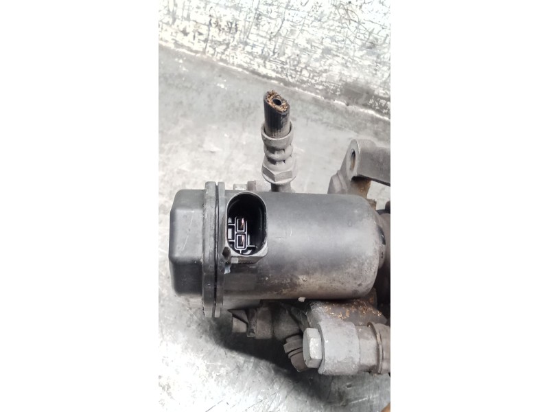 Recambio de pinza freno trasera izquierda para audi a5 sportback (8t) 3.0 tdi (150kw) referencia OEM IAM ELÉCTRICA  