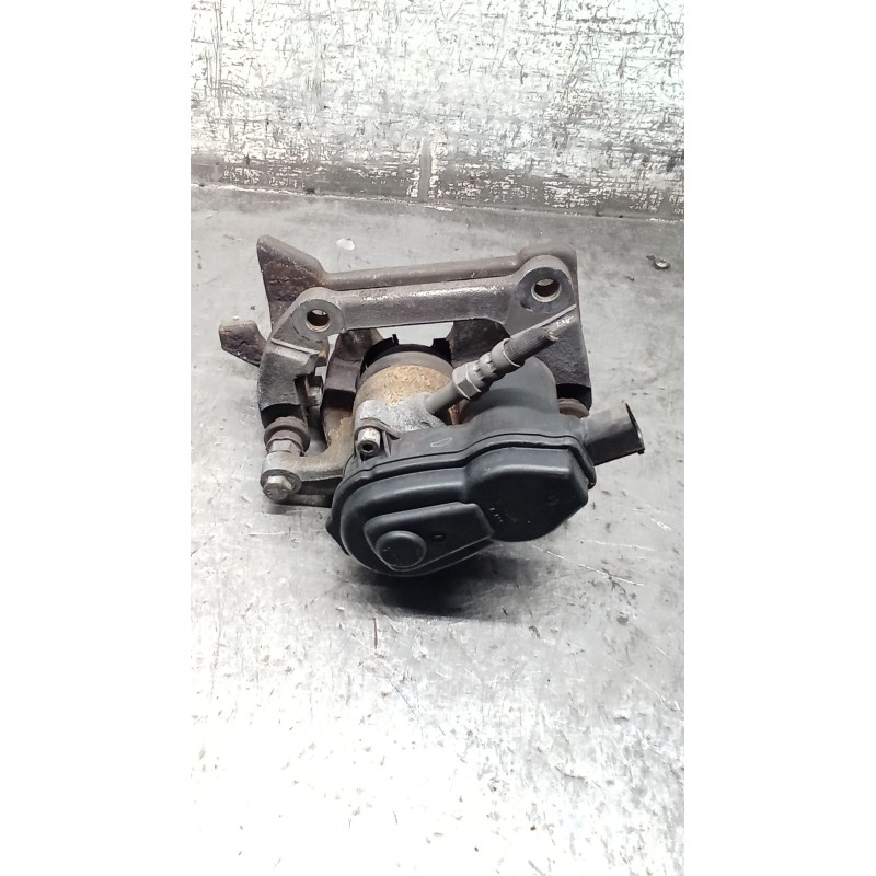 Recambio de pinza freno trasera izquierda para audi a5 sportback (8t) 3.0 tdi (150kw) referencia OEM IAM ELÉCTRICA  