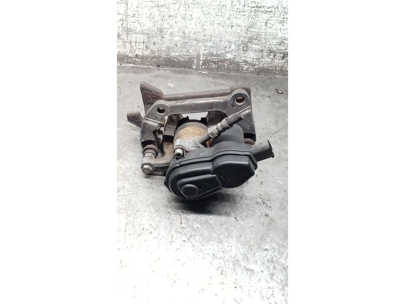 Recambio de pinza freno trasera izquierda para audi a5 sportback (8t) 3.0 tdi (150kw) referencia OEM IAM ELÉCTRICA  