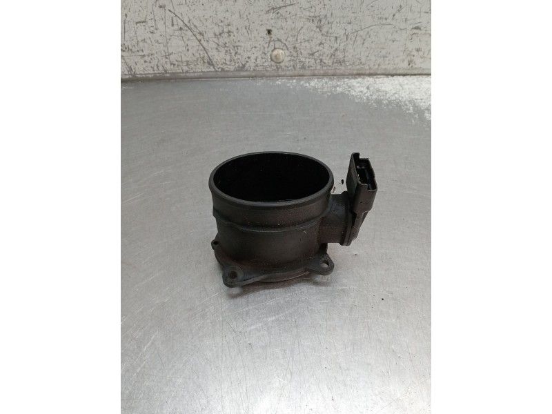 Recambio de caudalimetro para peugeot 407 (6d_) 1.6 hdi 110 (6d9hzc, 6d9hyc) referencia OEM IAM 9650010780 72834204 