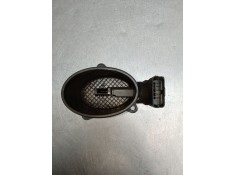 Recambio de caudalimetro para peugeot 407 (6d_) 1.6 hdi 110 (6d9hzc, 6d9hyc) referencia OEM IAM 9650010780 72834204  2