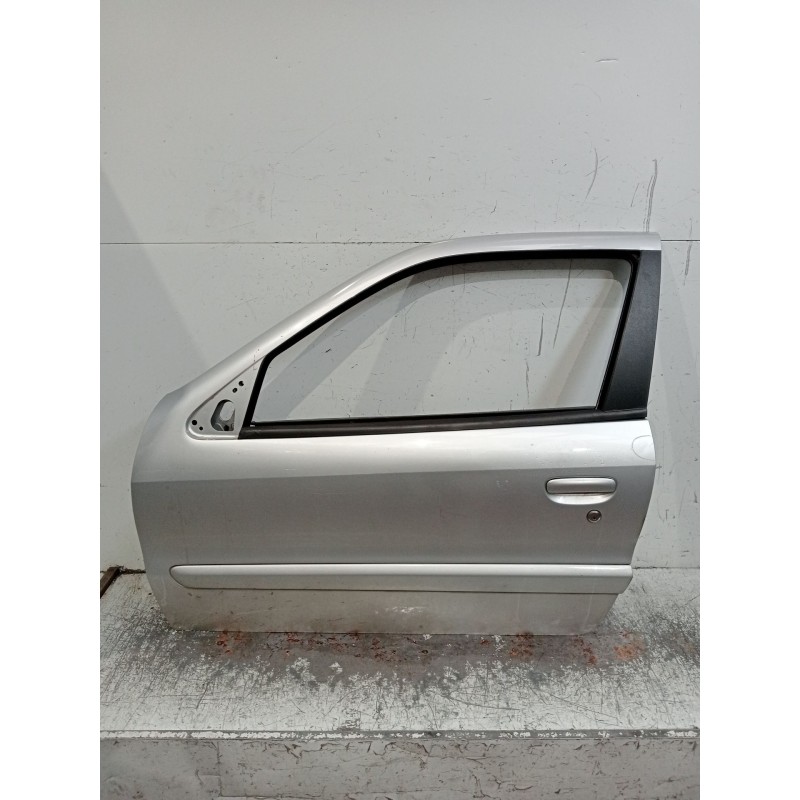 Recambio de puerta delantera izquierda para citroën xsara coupé (n0) 2.0 hdi 90 referencia OEM IAM  3P 