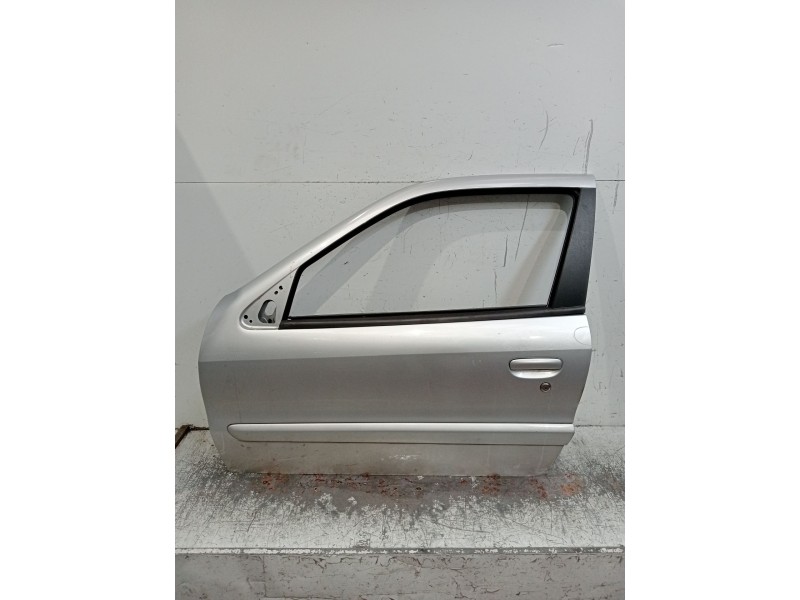Recambio de puerta delantera izquierda para citroën xsara coupé (n0) 2.0 hdi 90 referencia OEM IAM  3P 