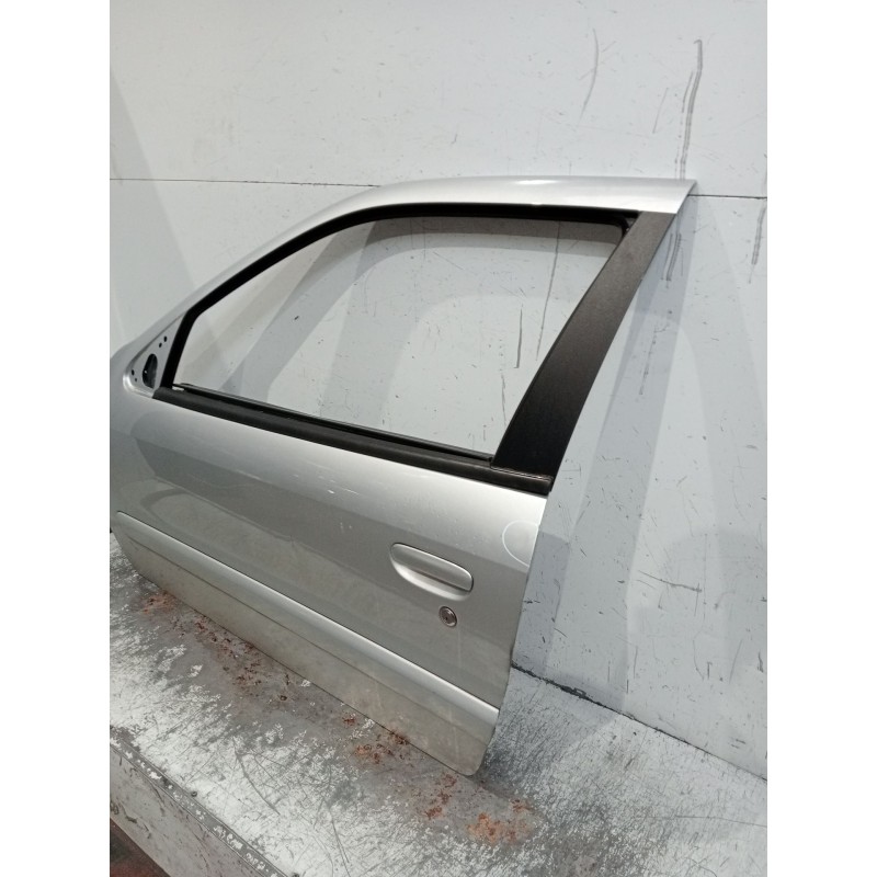 Recambio de puerta delantera izquierda para citroën xsara coupé (n0) 2.0 hdi 90 referencia OEM IAM  3P 