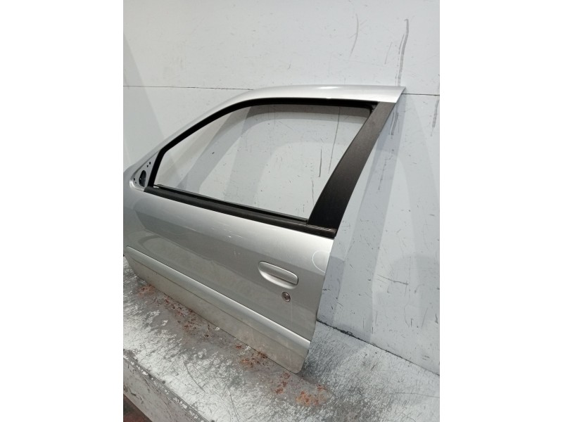 Recambio de puerta delantera izquierda para citroën xsara coupé (n0) 2.0 hdi 90 referencia OEM IAM  3P 
