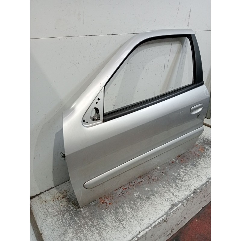 Recambio de puerta delantera izquierda para citroën xsara coupé (n0) 2.0 hdi 90 referencia OEM IAM  3P 