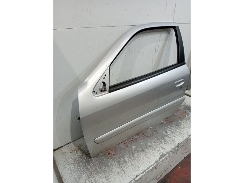 Recambio de puerta delantera izquierda para citroën xsara coupé (n0) 2.0 hdi 90 referencia OEM IAM  3P 