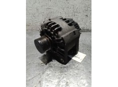 Recambio de alternador para renault kangoo (kc0/1_) 1.5 dci (kc07) referencia OEM IAM 8200385098 2542946B 125A