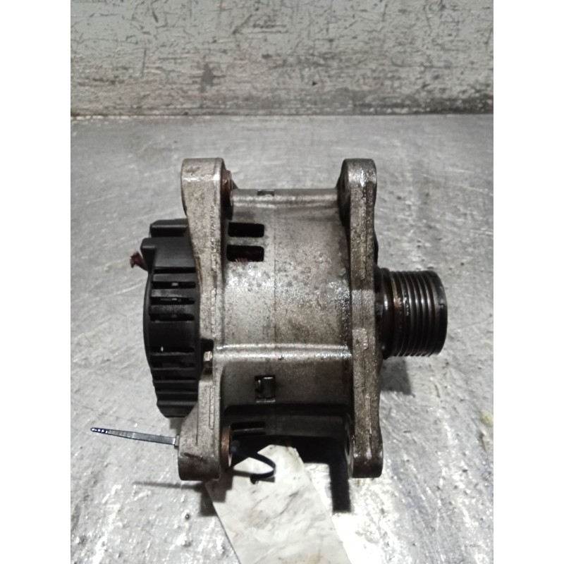 Recambio de alternador para renault kangoo (kc0/1_) 1.5 dci (kc07) referencia OEM IAM 8200385098 2542946B 125A