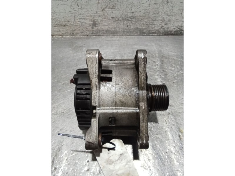 Recambio de alternador para renault kangoo (kc0/1_) 1.5 dci (kc07) referencia OEM IAM 8200385098 2542946B 125A