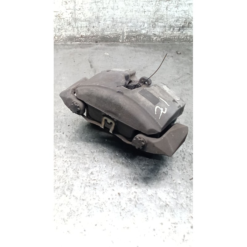 Recambio de pinza freno delantera izquierda para audi a5 sportback (8t) 3.0 tdi (150kw) referencia OEM IAM   