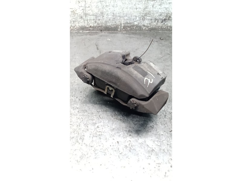 Recambio de pinza freno delantera izquierda para audi a5 sportback (8t) 3.0 tdi (150kw) referencia OEM IAM   