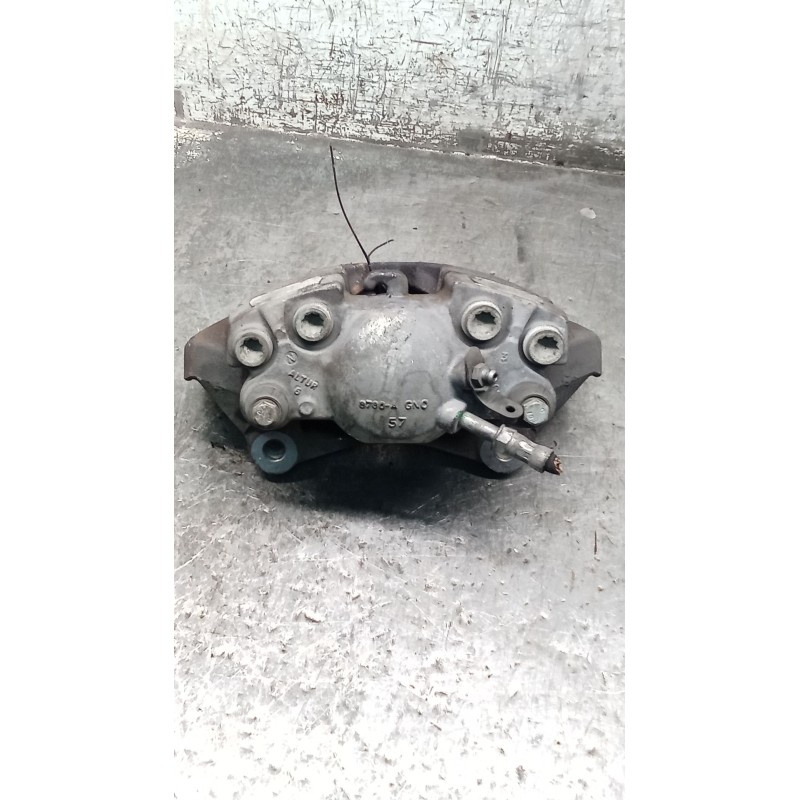 Recambio de pinza freno delantera izquierda para audi a5 sportback (8t) 3.0 tdi (150kw) referencia OEM IAM   