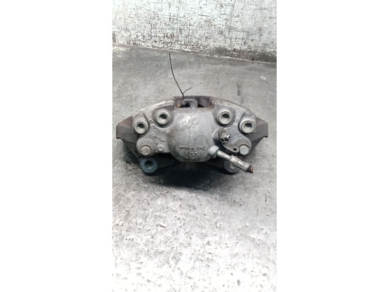 Recambio de pinza freno delantera izquierda para audi a5 sportback (8t) 3.0 tdi (150kw) referencia OEM IAM   