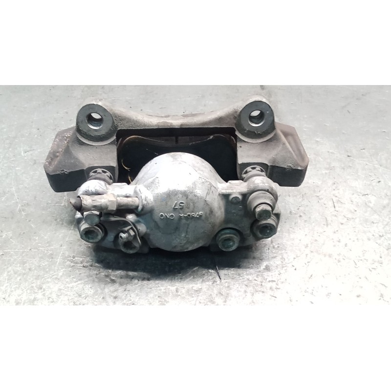 Recambio de pinza freno delantera izquierda para audi a5 sportback (8t) 3.0 tdi (150kw) referencia OEM IAM   