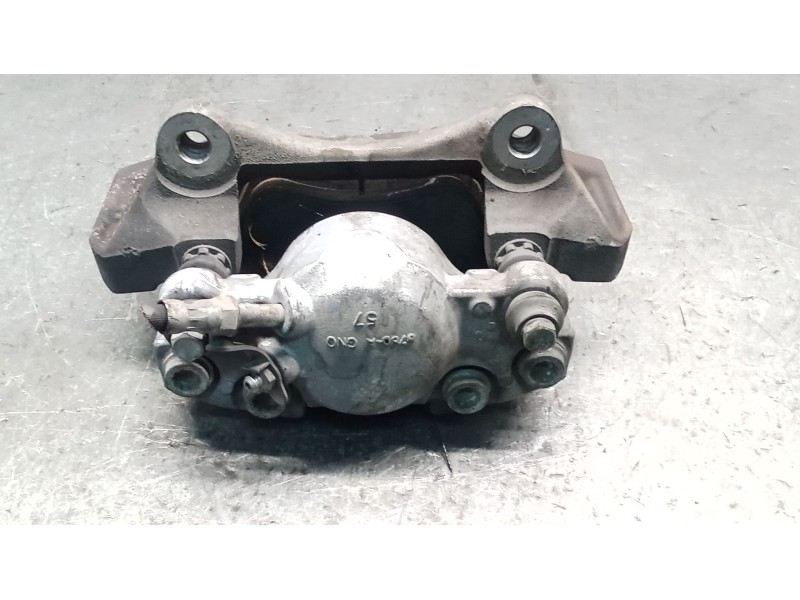 Recambio de pinza freno delantera izquierda para audi a5 sportback (8t) 3.0 tdi (150kw) referencia OEM IAM   