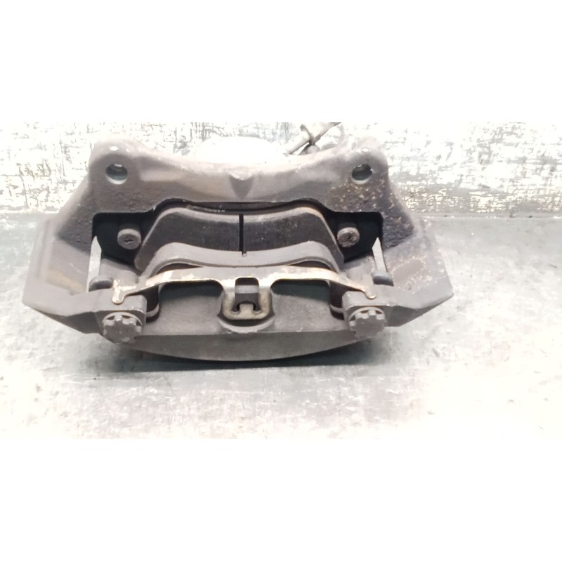 Recambio de pinza freno delantera izquierda para audi a5 sportback (8t) 3.0 tdi (150kw) referencia OEM IAM   