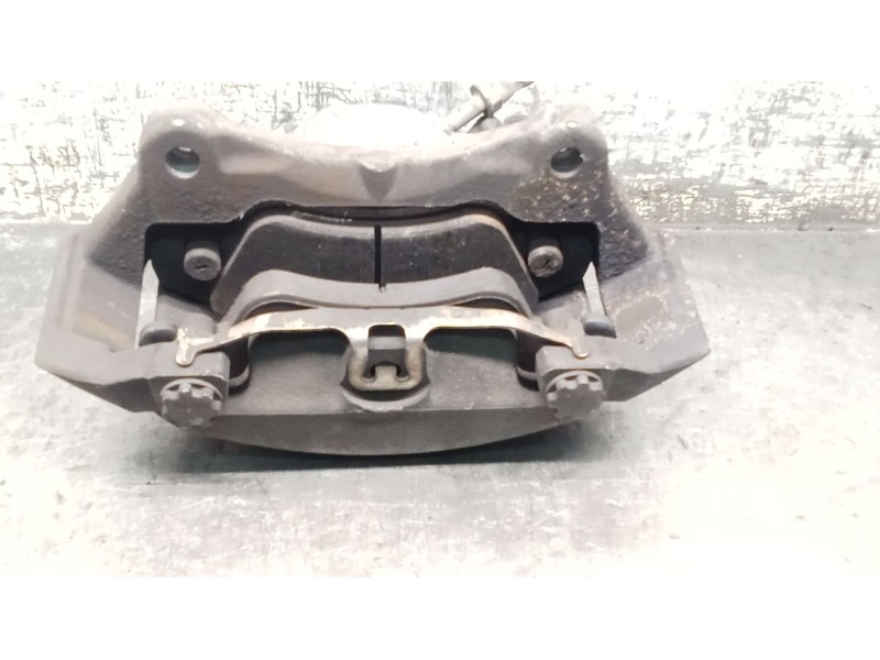 Recambio de pinza freno delantera izquierda para audi a5 sportback (8t) 3.0 tdi (150kw) referencia OEM IAM   