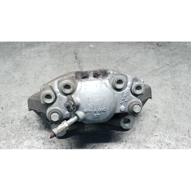 Recambio de pinza freno delantera derecha para audi a5 sportback (8t) 3.0 tdi (150kw) referencia OEM IAM   