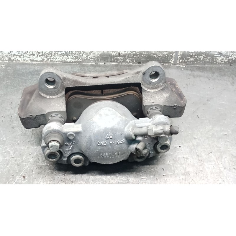 Recambio de pinza freno delantera derecha para audi a5 sportback (8t) 3.0 tdi (150kw) referencia OEM IAM   