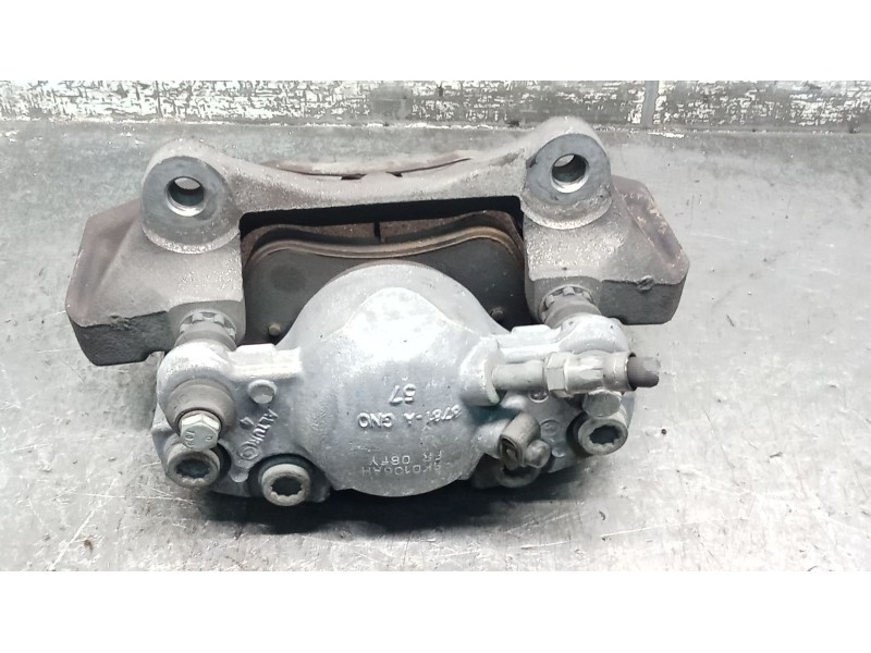 Recambio de pinza freno delantera derecha para audi a5 sportback (8t) 3.0 tdi (150kw) referencia OEM IAM   