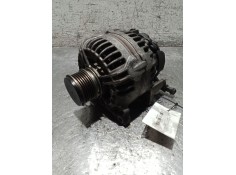 Recambio de alternador para volkswagen polo iv (9n_, 9a_) 1.4 tdi referencia OEM IAM 045903032A 120A 