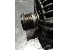 Recambio de alternador para volkswagen polo iv (9n_, 9a_) 1.4 tdi referencia OEM IAM 045903032A 120A  2