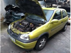 opel corsa b del año 1998