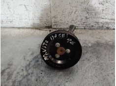 Recambio de bomba direccion para mercedes vito (w638) caja cerrada 110 cdi  (638.094) referencia OEM IAM    2