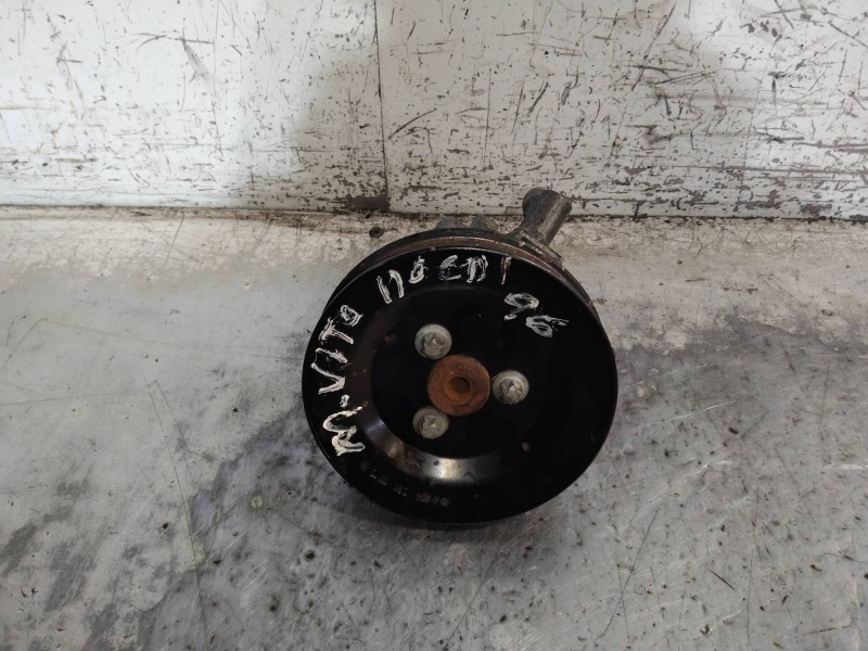 Recambio de bomba direccion para mercedes vito (w638) caja cerrada 110 cdi  (638.094) referencia OEM IAM   