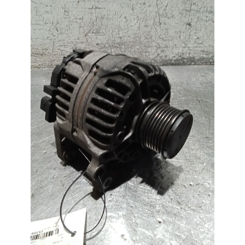 Recambio de alternador para seat cordoba (6k1, 6k2) 1.9 tdi referencia OEM IAM 038903023L 90A 