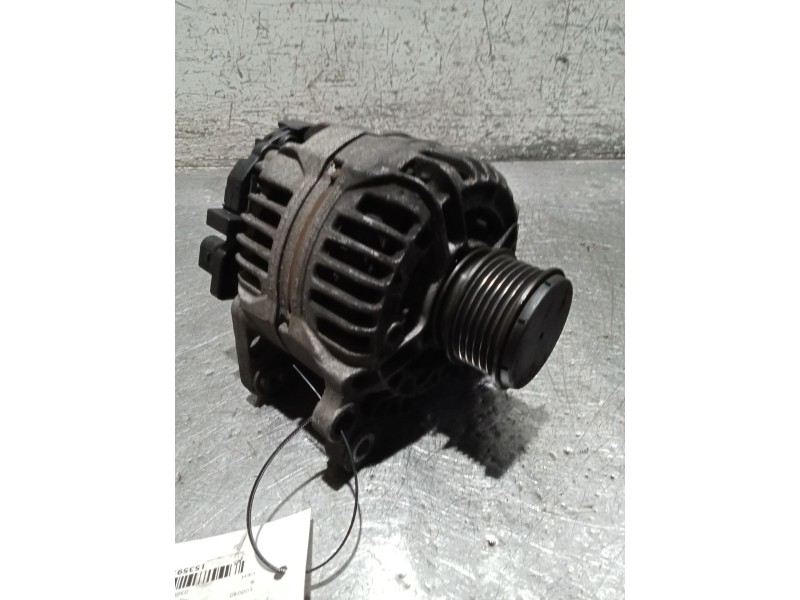 Recambio de alternador para seat cordoba (6k1, 6k2) 1.9 tdi referencia OEM IAM 038903023L 90A 