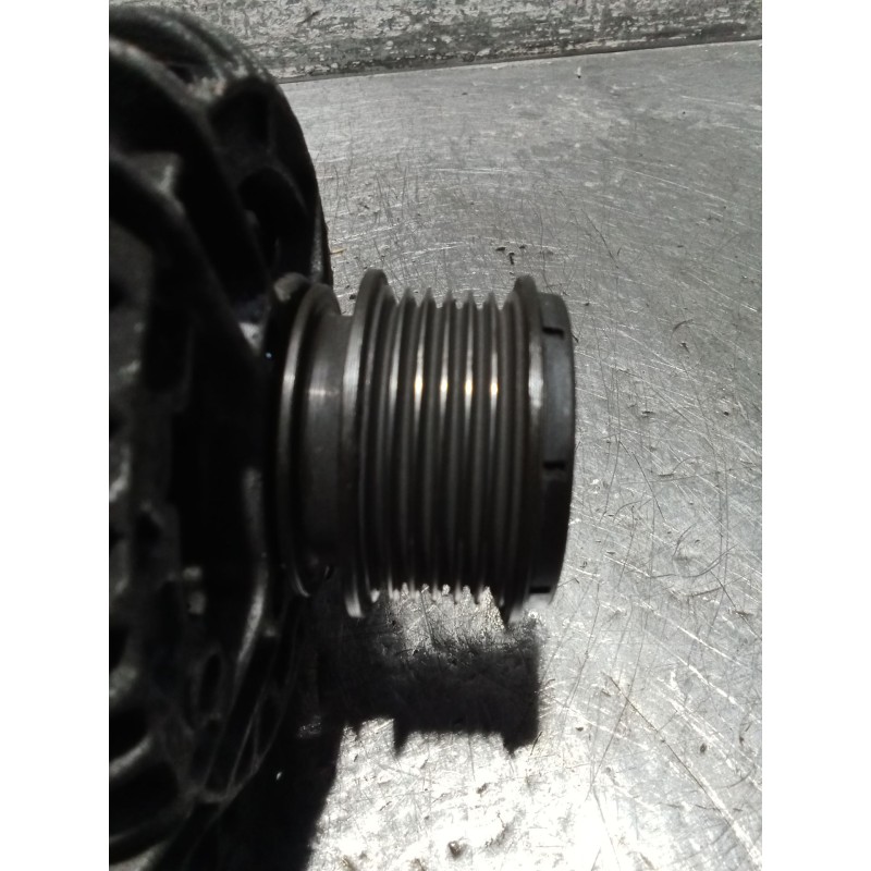 Recambio de alternador para seat cordoba (6k1, 6k2) 1.9 tdi referencia OEM IAM 038903023L 90A 