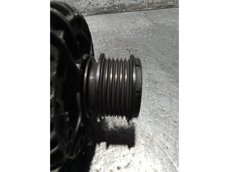 Recambio de alternador para seat cordoba (6k1, 6k2) 1.9 tdi referencia OEM IAM 038903023L 90A 