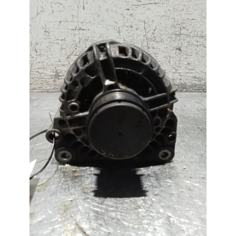Recambio de alternador para seat cordoba (6k1, 6k2) 1.9 tdi referencia OEM IAM 038903023L 90A 