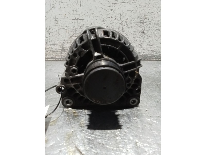 Recambio de alternador para seat cordoba (6k1, 6k2) 1.9 tdi referencia OEM IAM 038903023L 90A 