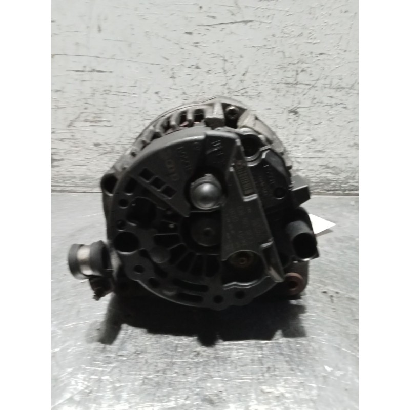 Recambio de alternador para seat cordoba (6k1, 6k2) 1.9 tdi referencia OEM IAM 038903023L 90A 