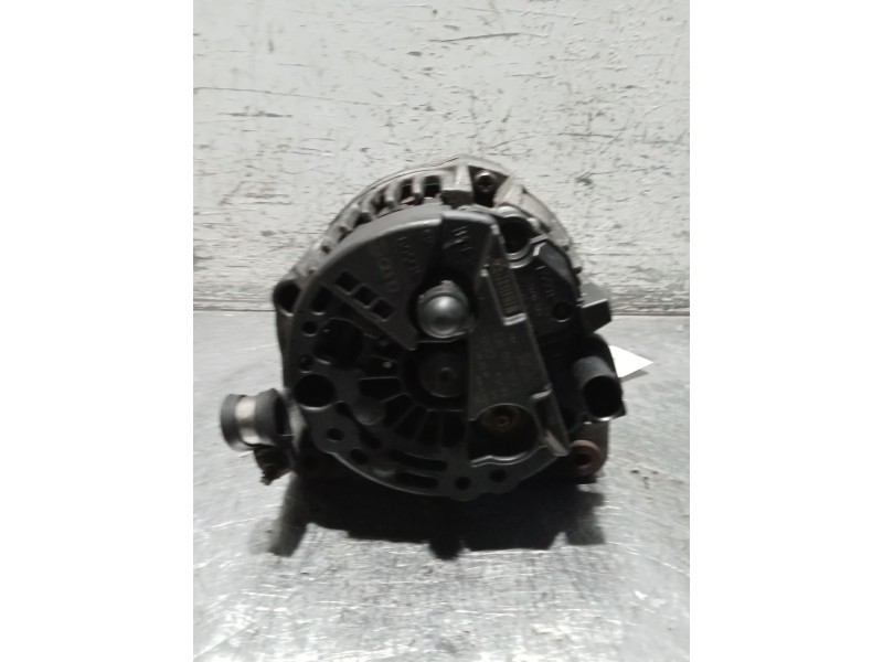 Recambio de alternador para seat cordoba (6k1, 6k2) 1.9 tdi referencia OEM IAM 038903023L 90A 