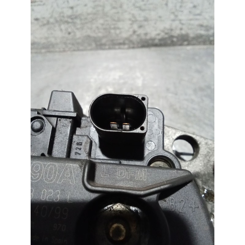 Recambio de alternador para seat cordoba (6k1, 6k2) 1.9 tdi referencia OEM IAM 038903023L 90A 