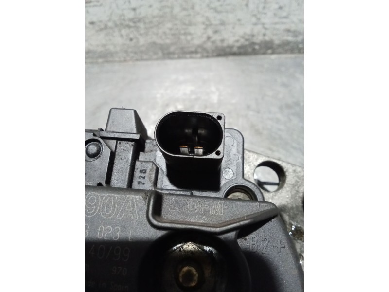 Recambio de alternador para seat cordoba (6k1, 6k2) 1.9 tdi referencia OEM IAM 038903023L 90A 
