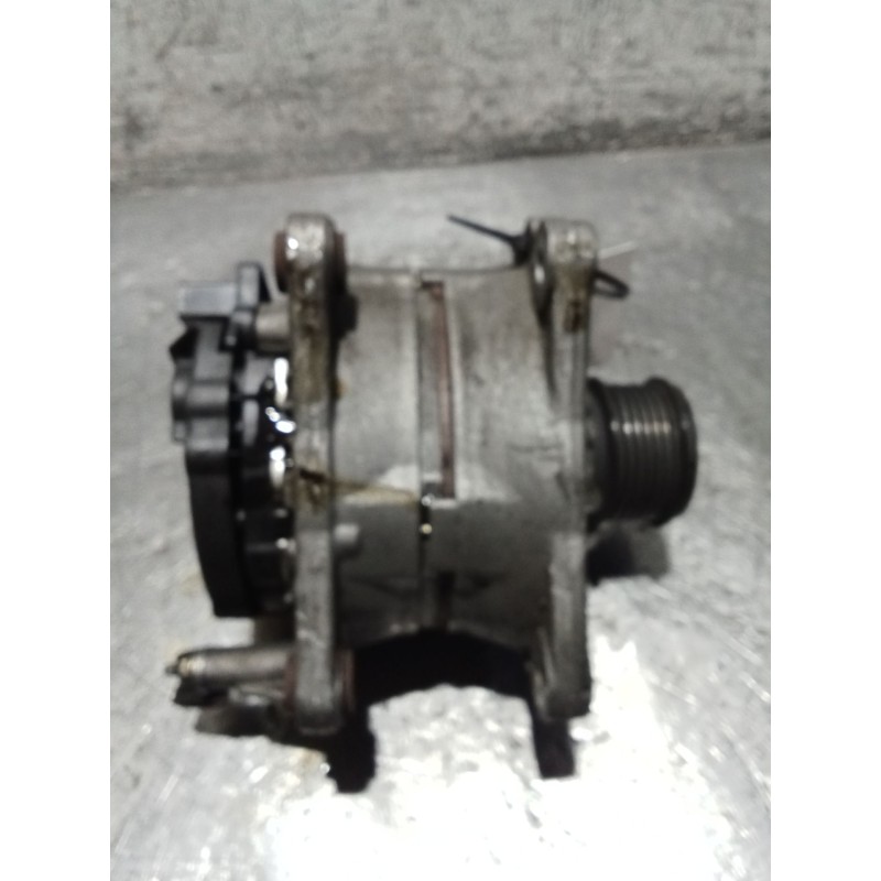 Recambio de alternador para seat cordoba (6k1, 6k2) 1.9 tdi referencia OEM IAM 038903023L 90A 