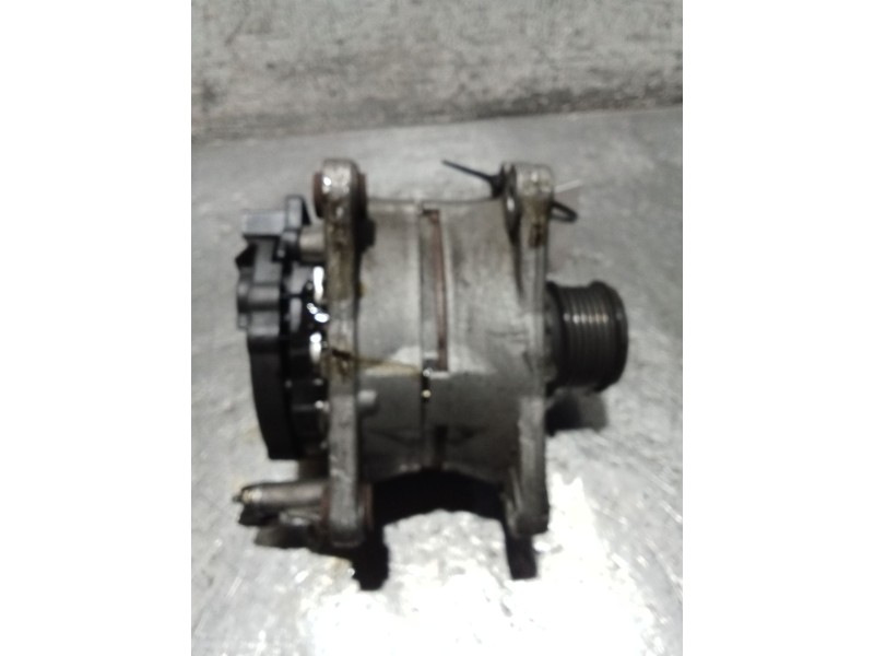 Recambio de alternador para seat cordoba (6k1, 6k2) 1.9 tdi referencia OEM IAM 038903023L 90A 