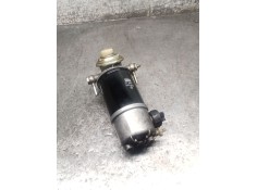 Recambio de bomba combustible para peugeot 205 ii (20a/c) 1.7 diesel referencia OEM IAM   