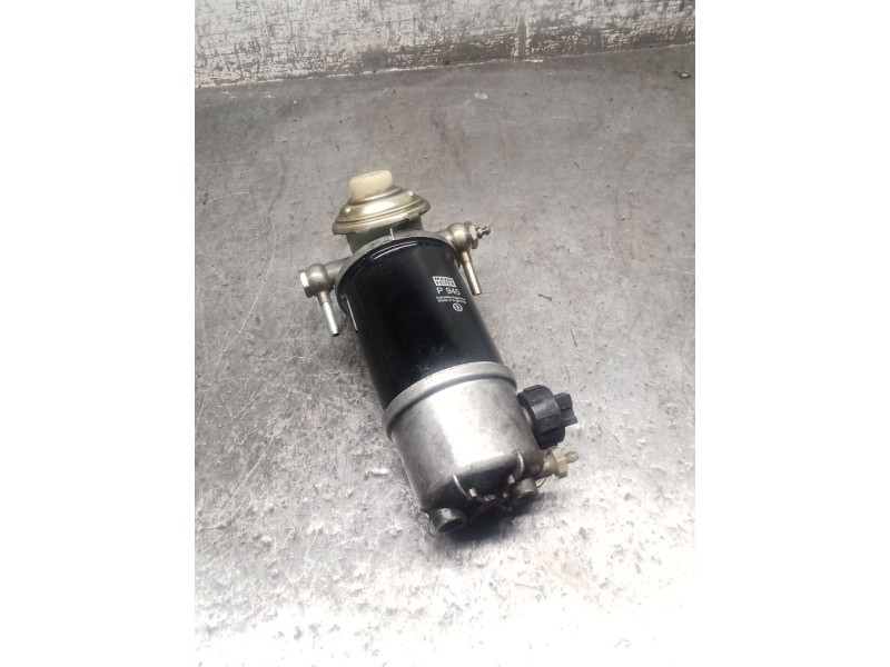 Recambio de bomba combustible para peugeot 205 ii (20a/c) 1.7 diesel referencia OEM IAM   