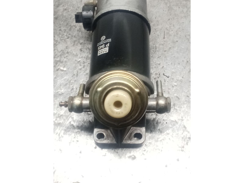 Recambio de bomba combustible para peugeot 205 ii (20a/c) 1.7 diesel referencia OEM IAM   